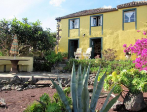 Casa Gloria, Garafia, Impresionante Vista al Mar